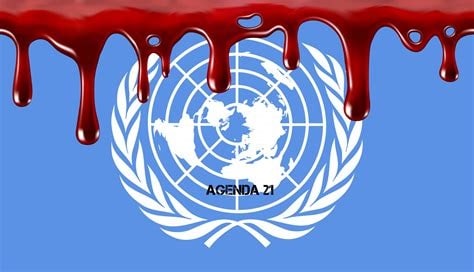 Agenda 21 is geniaal