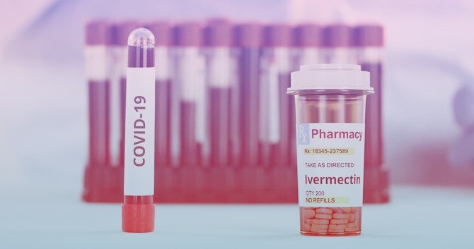 De vaccinatiekaravaan