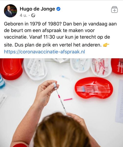 Bingo, 1980! Dat ben ik. Ohhh my gosh. Ik ben aan de beurt. Wat een bofkont ben ik. Joepie!