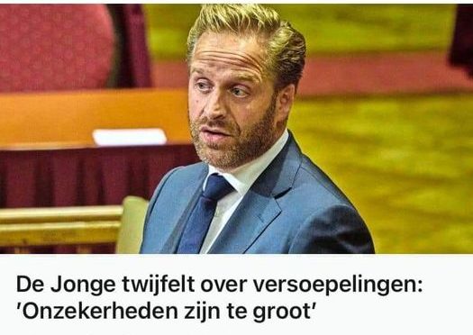 Leer van het verleden