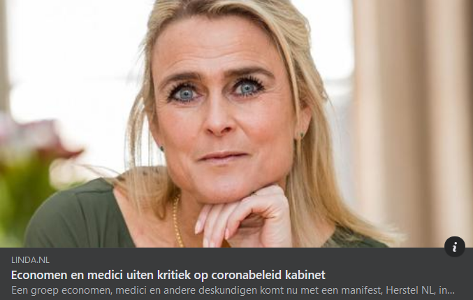 Fijn dat kritische mensen überhaupt bestaan
