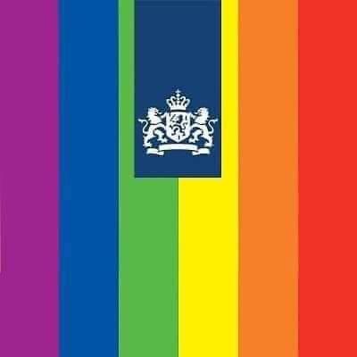 Ze bekennen massaal kleur