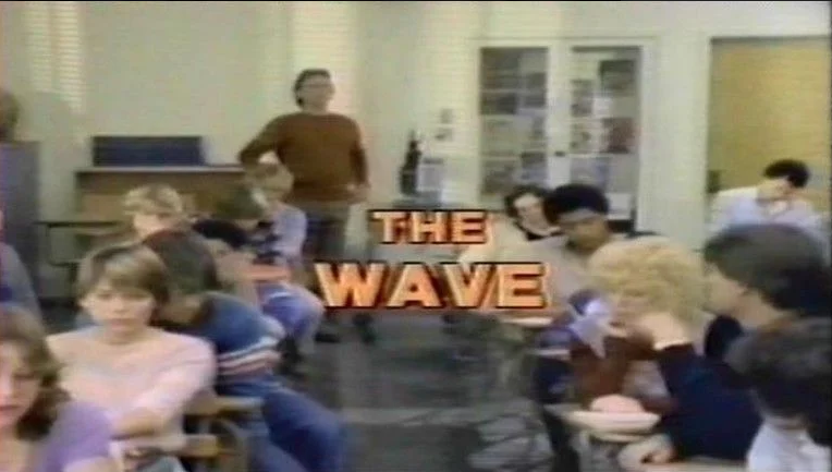 The Wave
