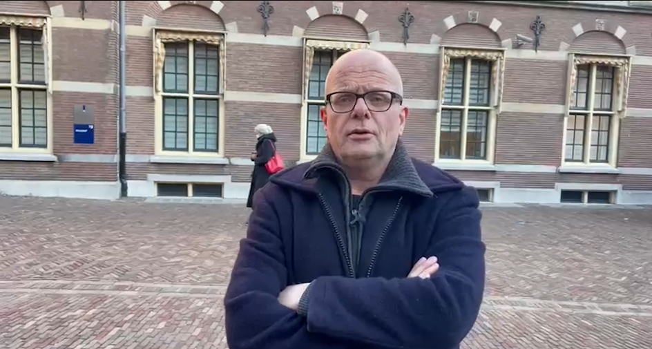 Het dagboek van Melissa Kampers – 7 oktober 2021