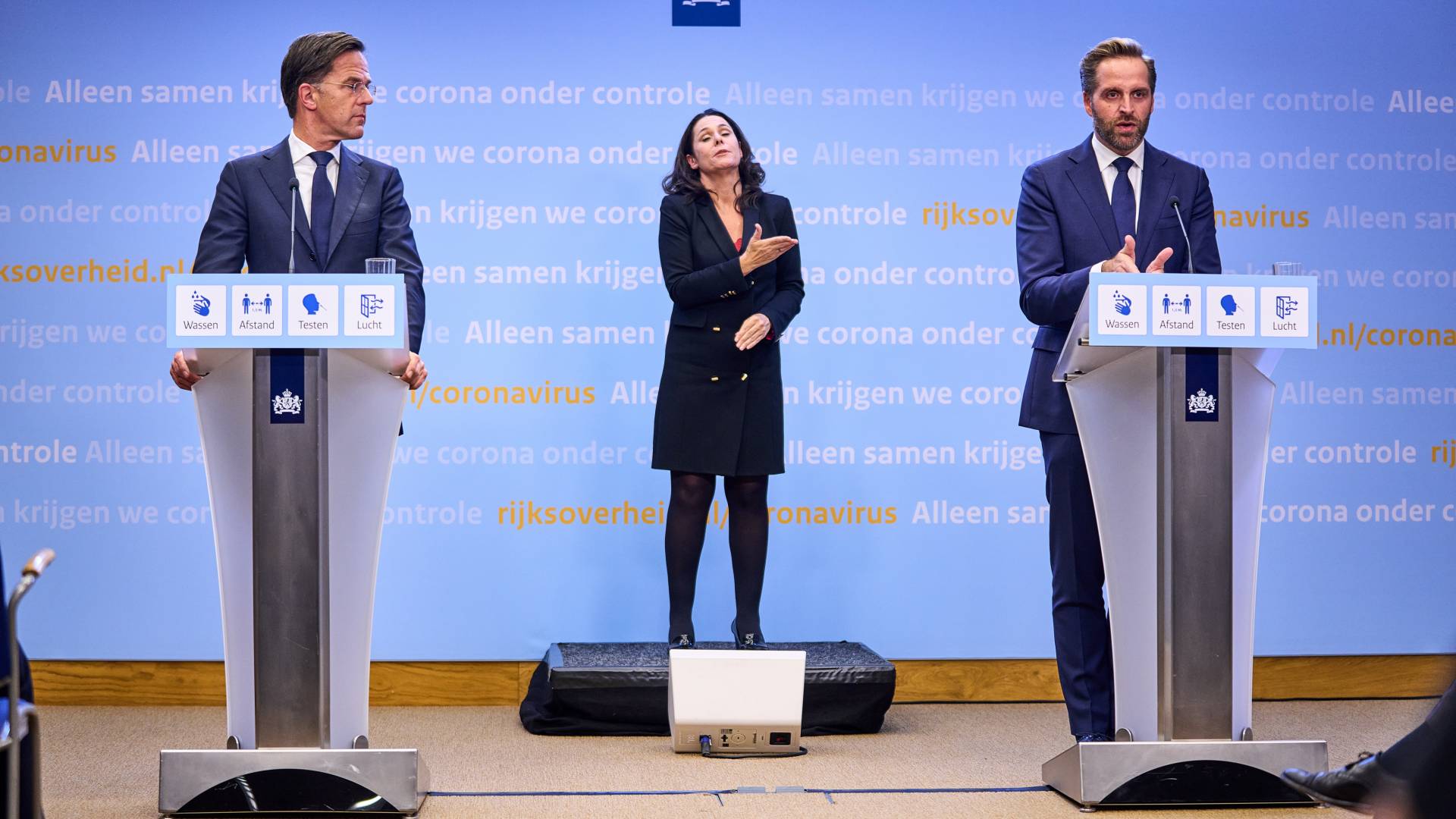Het dagboek van Melissa Kampers – 11 november 2021