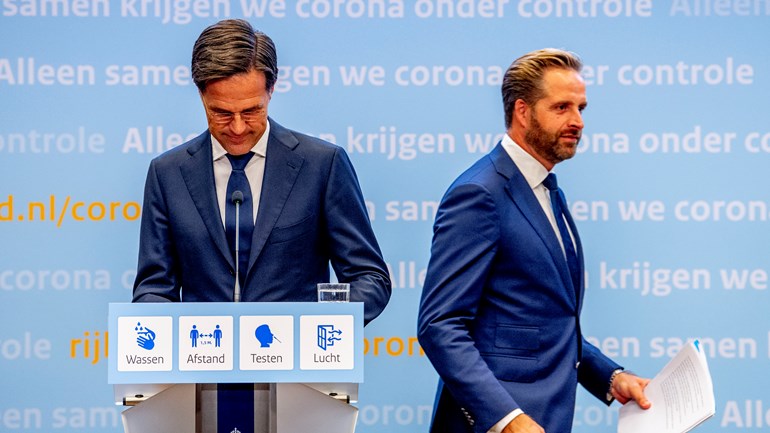 Het dagboek van Melissa Kampers – 2 november 2021