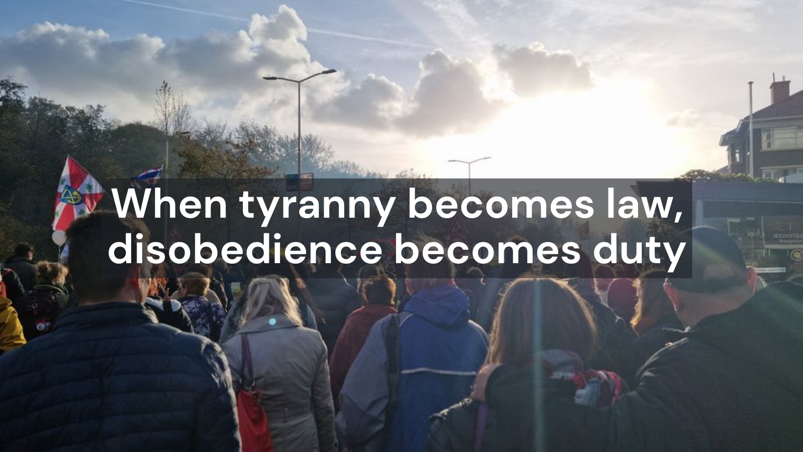 Het dagboek van Melissa Kampers – 17 januari 2022