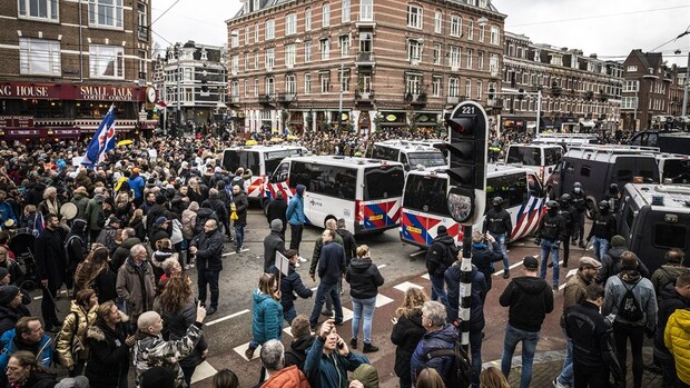 Het dagboek van Melissa Kampers – 3 januari 2022