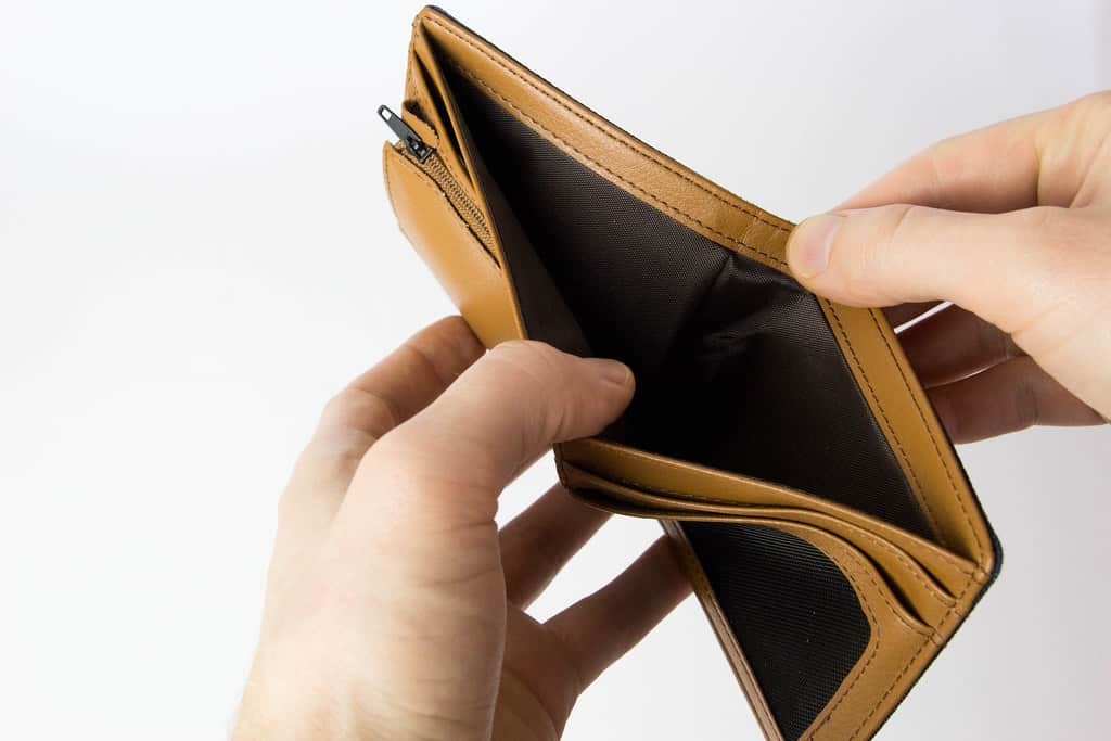 Twaalf procent inflatie